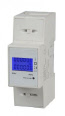 Single phase 2MD kwh meter