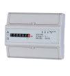 Three phase 7MD kwh meter