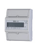 Single phase 4MD kwh meter