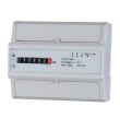 Three phase 7MD kwh meter